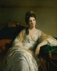 Eleanor Francis Grant, of Arndilly